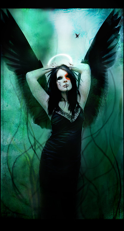 Silence of angels 35